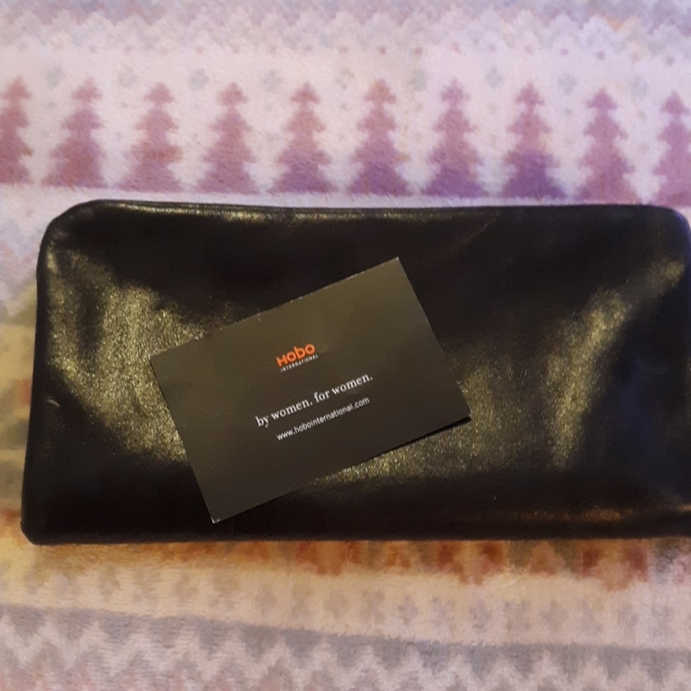Hobo wallet
